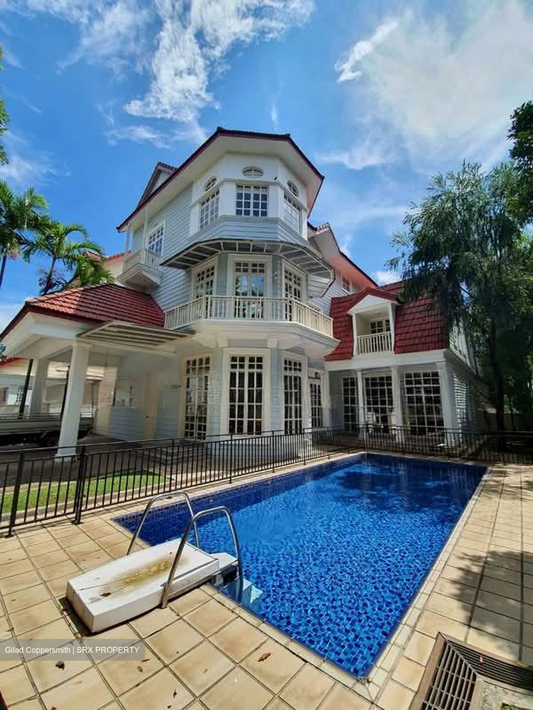Woodgrove Estate (D25), Detached #556805521